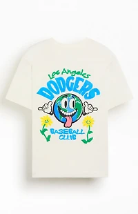 47 Brand LA Dodgers Earthbound T-Shirt