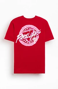 New Era Phillies Retro T-Shirt