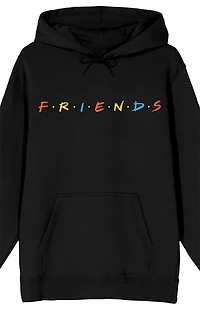 Friends Sitcom Hoodie