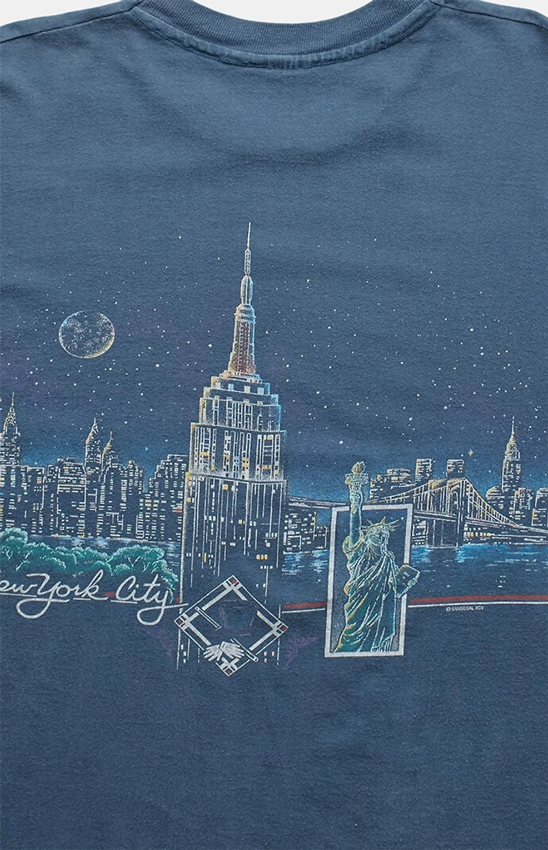 PS VINTAGE '90s Empire State Graphic T-Shirt