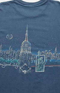 PS VINTAGE '90s Empire State Graphic T-Shirt