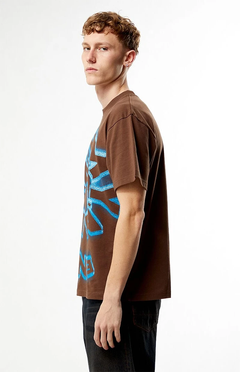 Enemy NYC Spiral T-Shirt