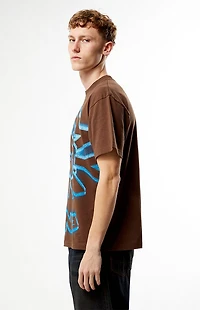 Enemy NYC Spiral T-Shirt