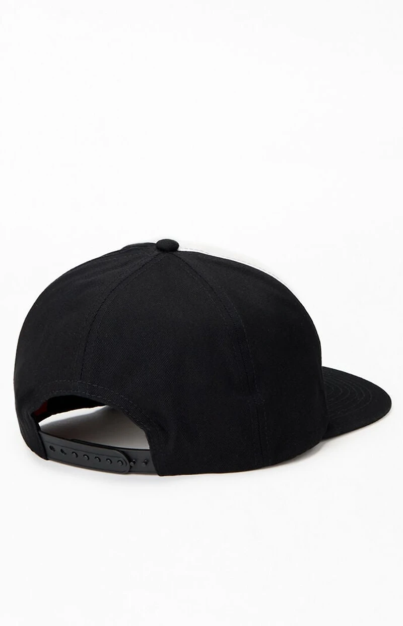 The Met x PacSun The Metropolitan Snapback Hat