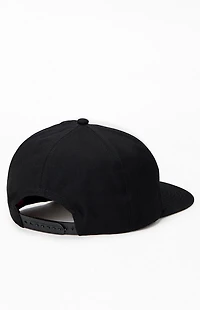 The Met x PacSun The Metropolitan Snapback Hat