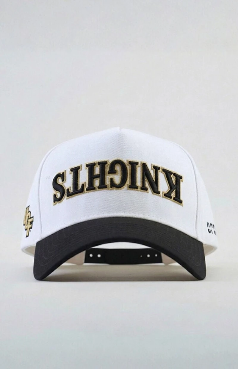 UPSIDE University of Central Florida Knights Snapback Hat