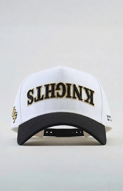 UPSIDE University of Central Florida Knights Snapback Hat