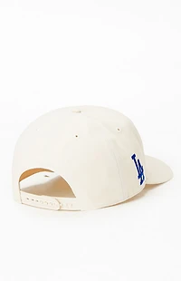 47 Brand LA Dodgers Hitch Snapback Hat
