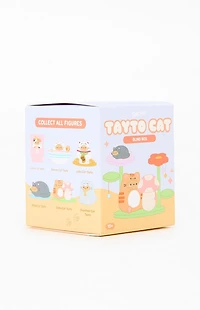 SMOKO Tayto Potato Cat Blind Box