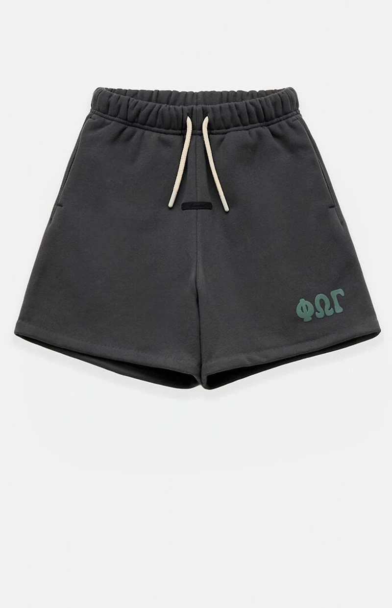 Fear of God ESSENTIALS Kids Classic Sweat Shorts