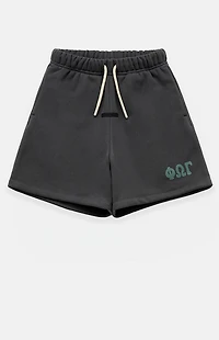 Fear of God ESSENTIALS Kids Classic Sweat Shorts