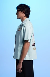 Formula 1 x Pacsun Suzuka Work Shirt