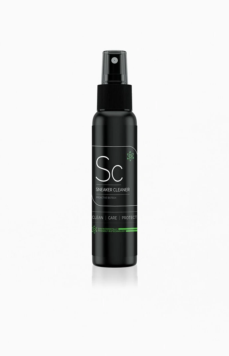 Sneaker Lab Sneaker Cleaner