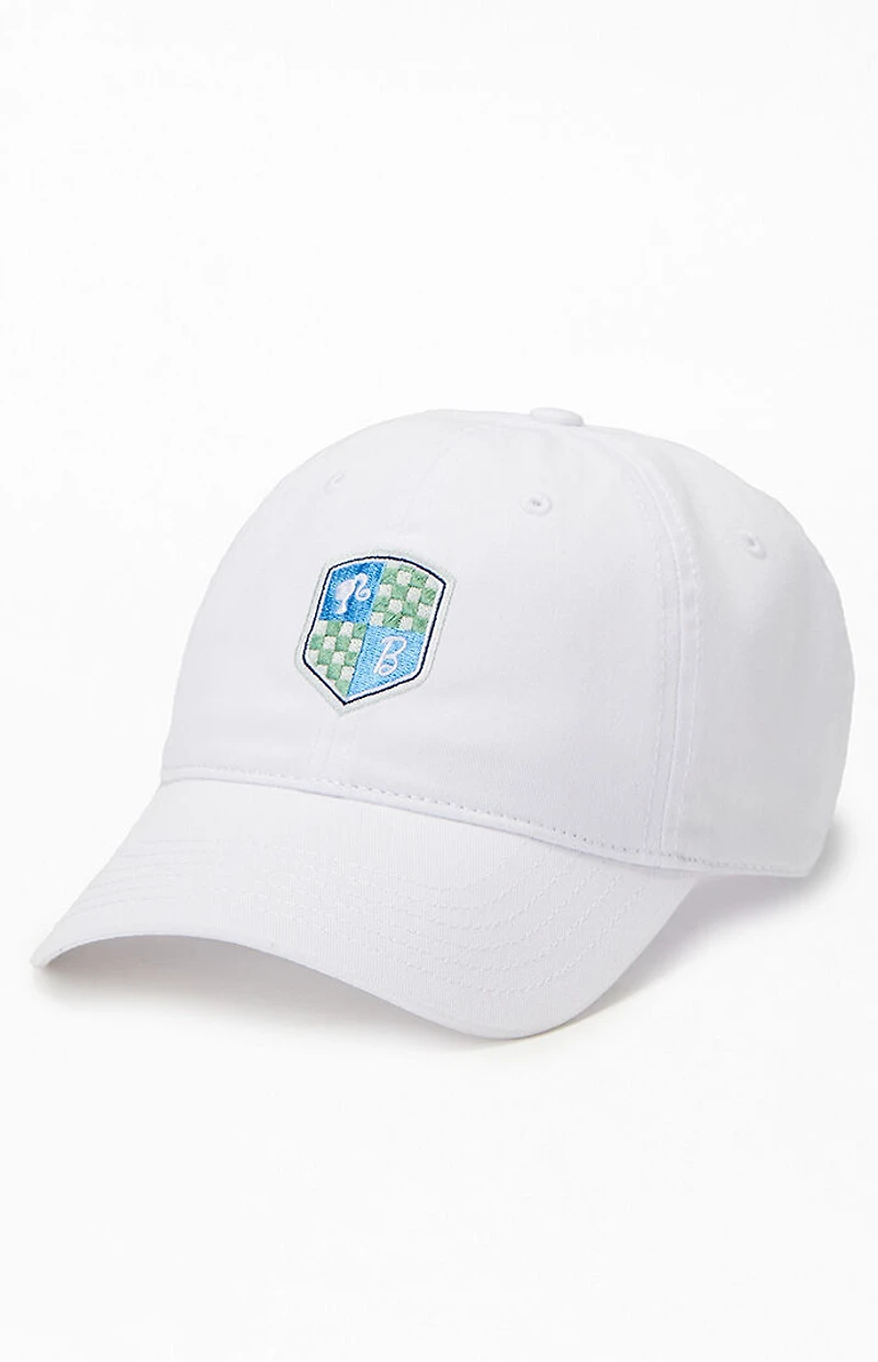 Barbie Beverly Hills Dad Hat