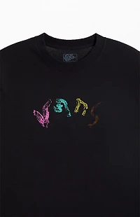 Vans Ideas Long Sleeve T-Shirt