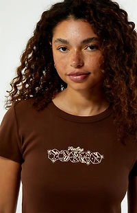 PS / LA Feeling Lucky Baby T-Shirt