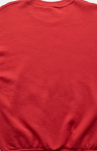 PS VINTAGE '90s Dear Santa... Crew Neck Sweatshirt