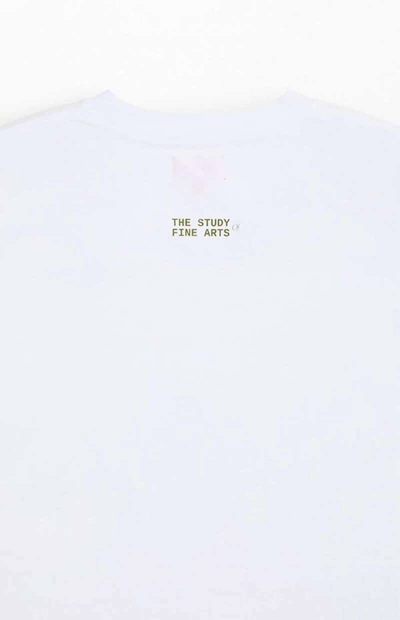 The Met x PacSun Still Life T-Shirt