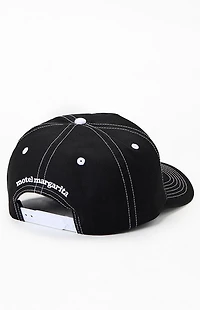 Motel Margarita Chateau Snapback Hat