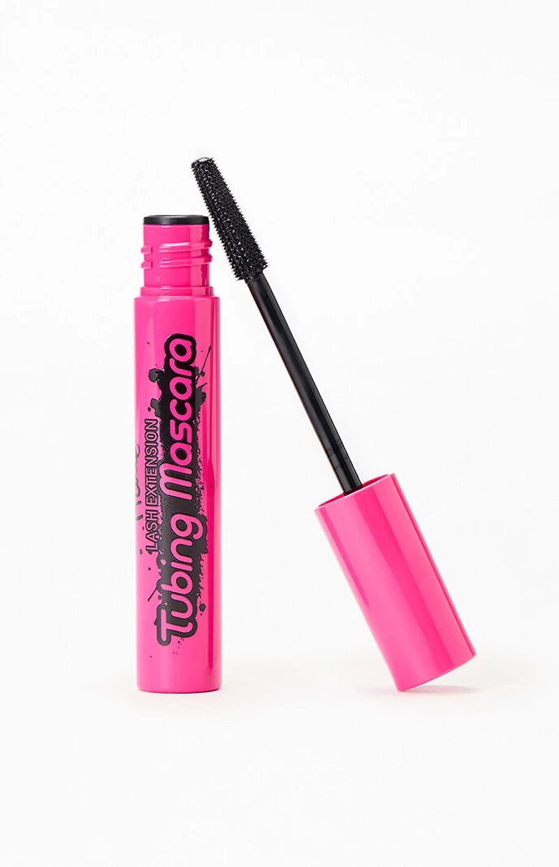 Rude Cosmetics Lash Extension Tubing Mascara