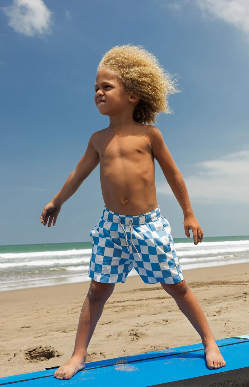 Boardies Kids Mojo 5.5" Swim Trunks