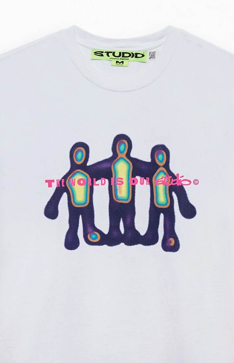Studio by Supervsn Collective T-Shirt