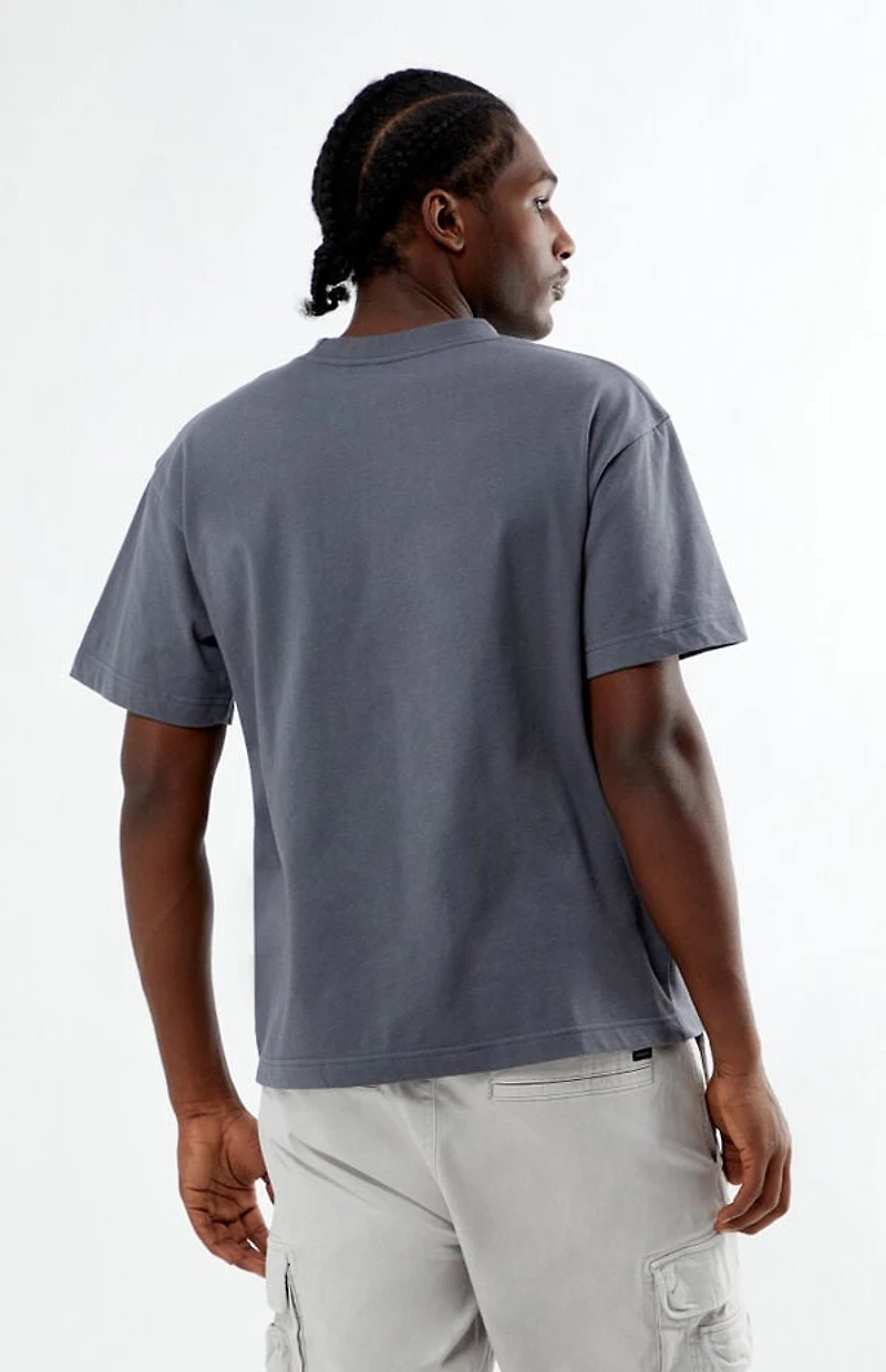 Pacsun Premium Oversized T-Shirt