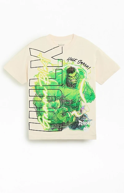 Marvel Rivals Hulk T-Shirt
