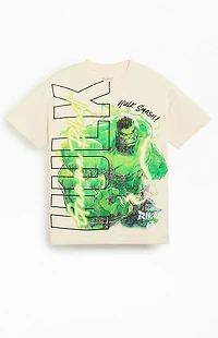 Marvel Rivals Hulk T-Shirt