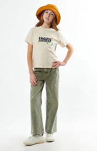 Pacsun Kids Doodles T-Shirt