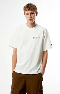Formula 1 x Pacsun Las Vegas Fluid T-Shirt