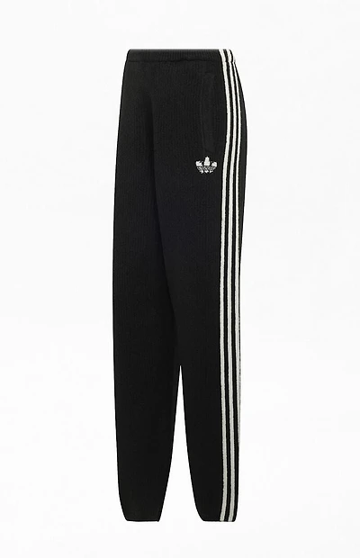 adidas Originals by JENNIE Knit Loose Pants