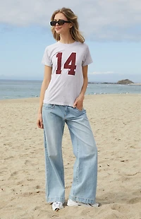 John Galt Gray 14 T-Shirt