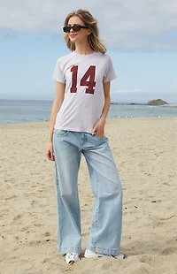 John Galt Gray 14 T-Shirt