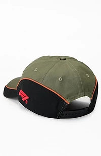 Formula 1 x Pacsun Spain GP Energy Snapback Hat