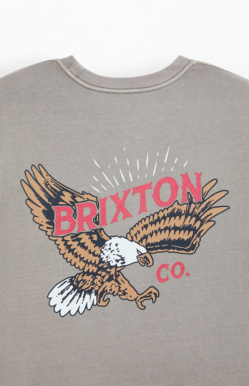 Brixton Keller T-Shirt
