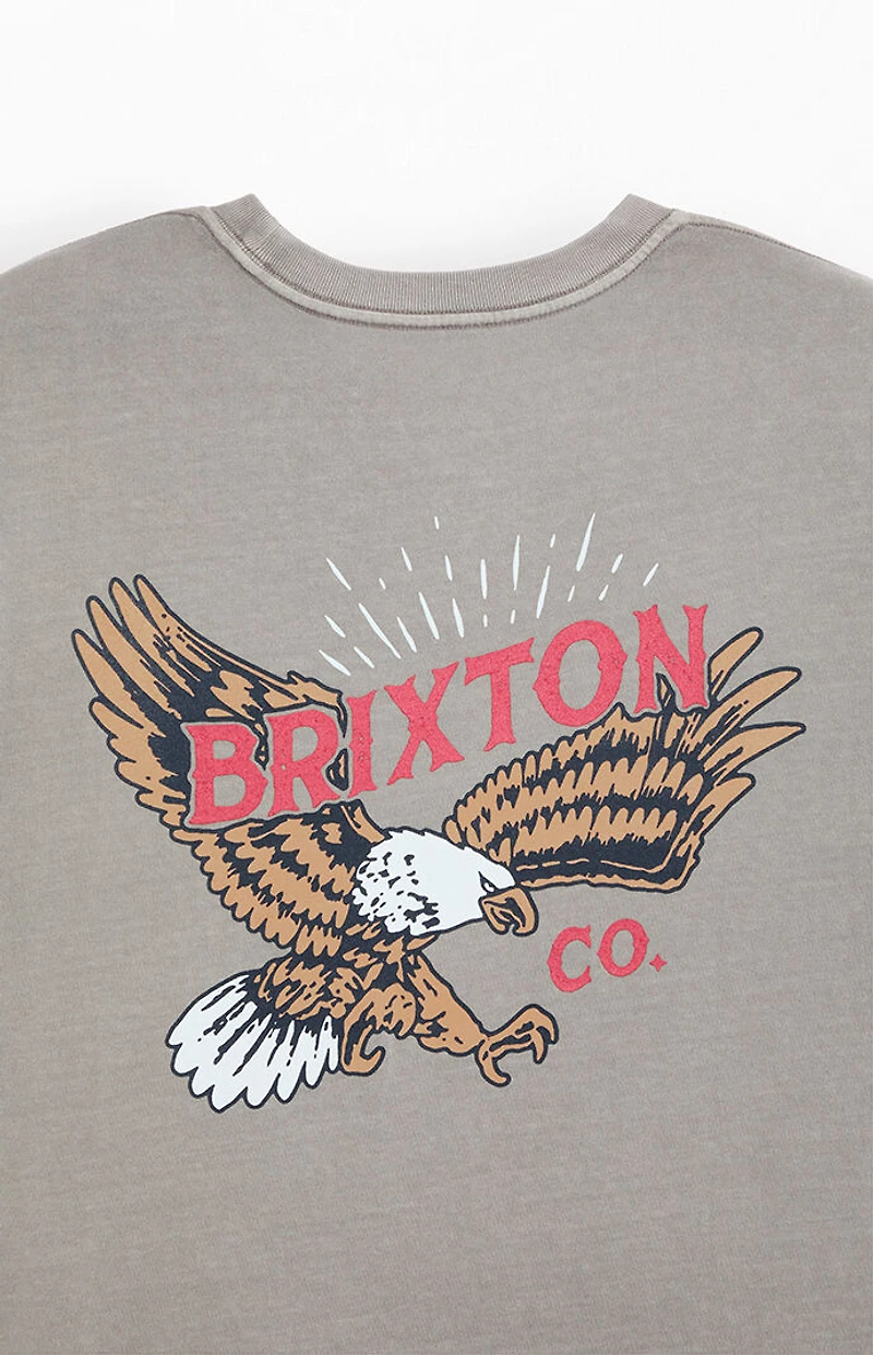 Brixton Keller T-Shirt