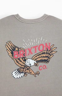 Brixton Keller T-Shirt