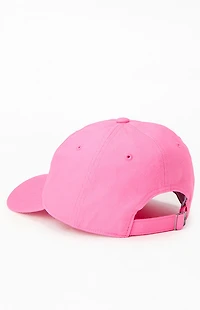 UNKNOWN Kids Pink Saturday Strapback Hat