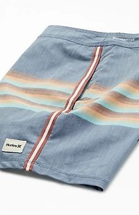 Hurley Eco Phantom Sessions 6" Boardshorts