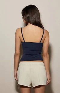 Pacsun Stay A While Sweat Shorts