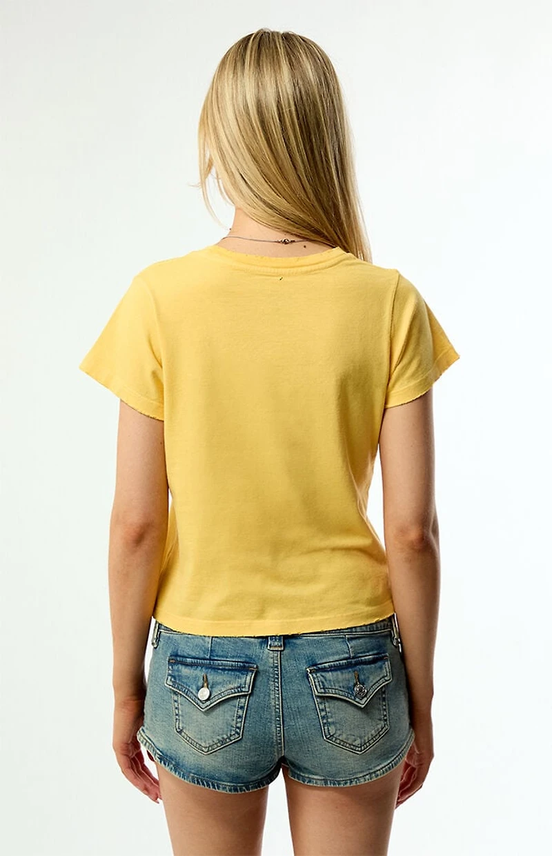Your Favorite Miami 77 Relaxed T-Shirt