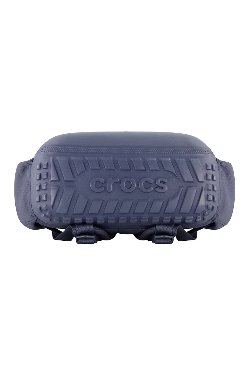 Crocs Navy Classic Backpack