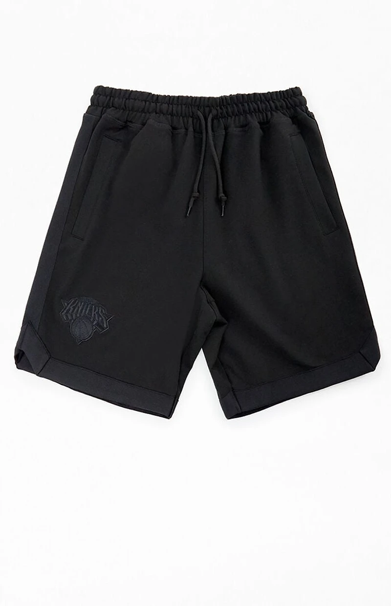 New Era York Knicks Shorts