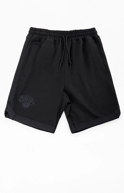 New Era York Knicks Shorts