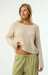 Billabong Daze Time Sweater