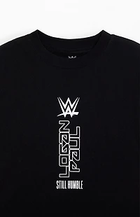 WWE Logan Paul Bootleg Still Humble T-Shirt