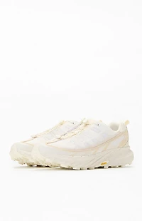 Merrell Cream Agility Peak 5 Trek Shoes