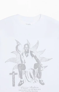 RODMAN BRAND Wild Side T-Shirt