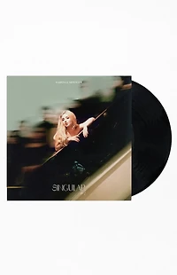 Sabrina Carpenter Singular Act I Vinyl Record